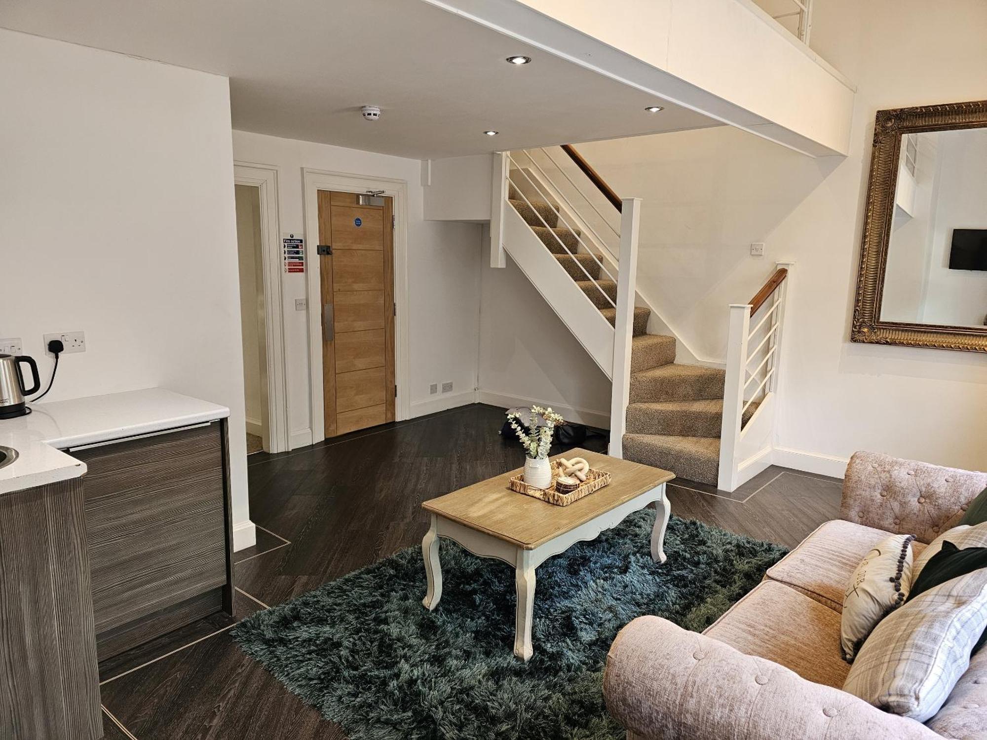 Customs House Bed & Breakfast Liverpool Dış mekan fotoğraf