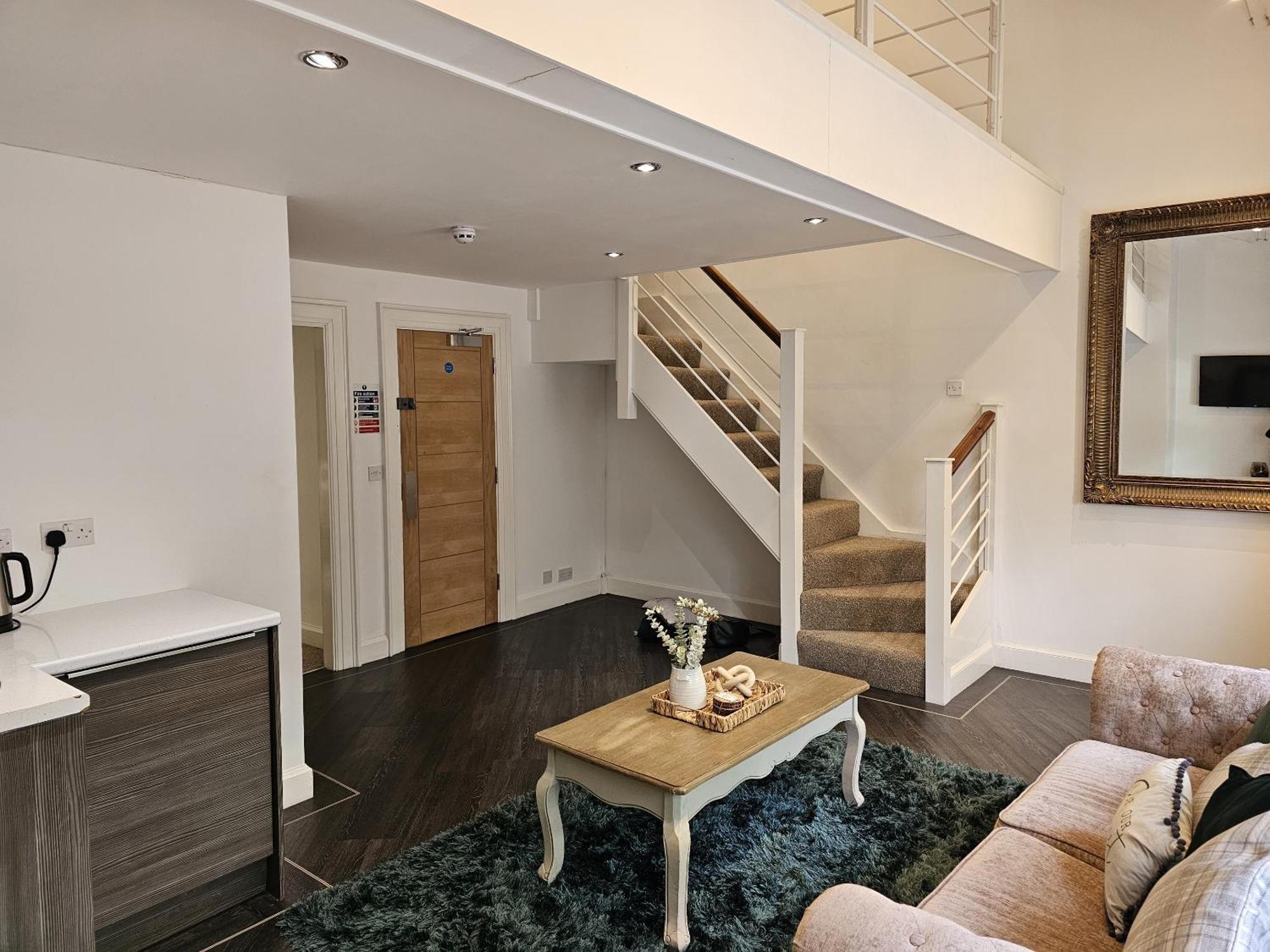 Customs House Bed & Breakfast Liverpool Dış mekan fotoğraf