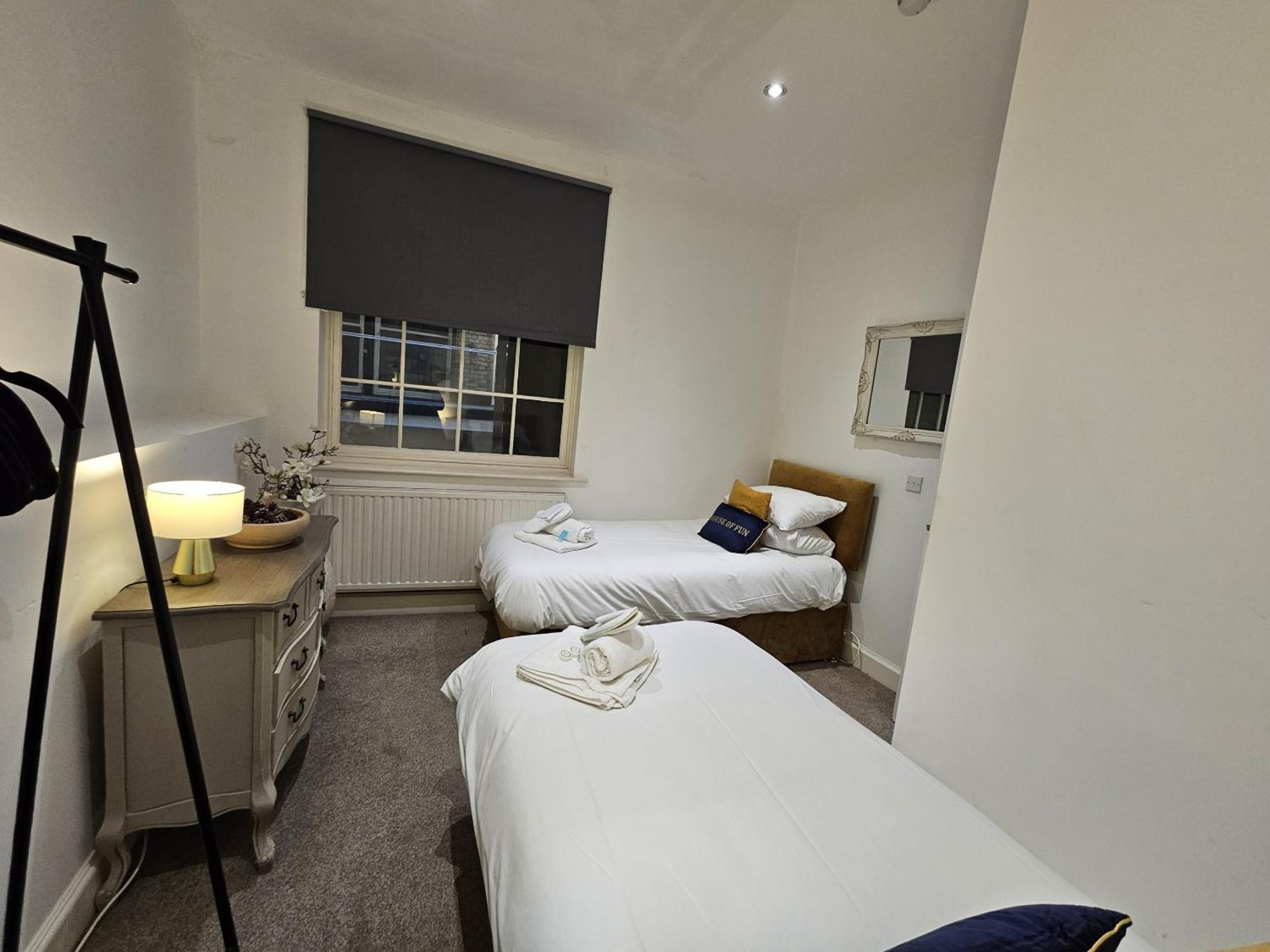 Customs House Bed & Breakfast Liverpool Oda fotoğraf