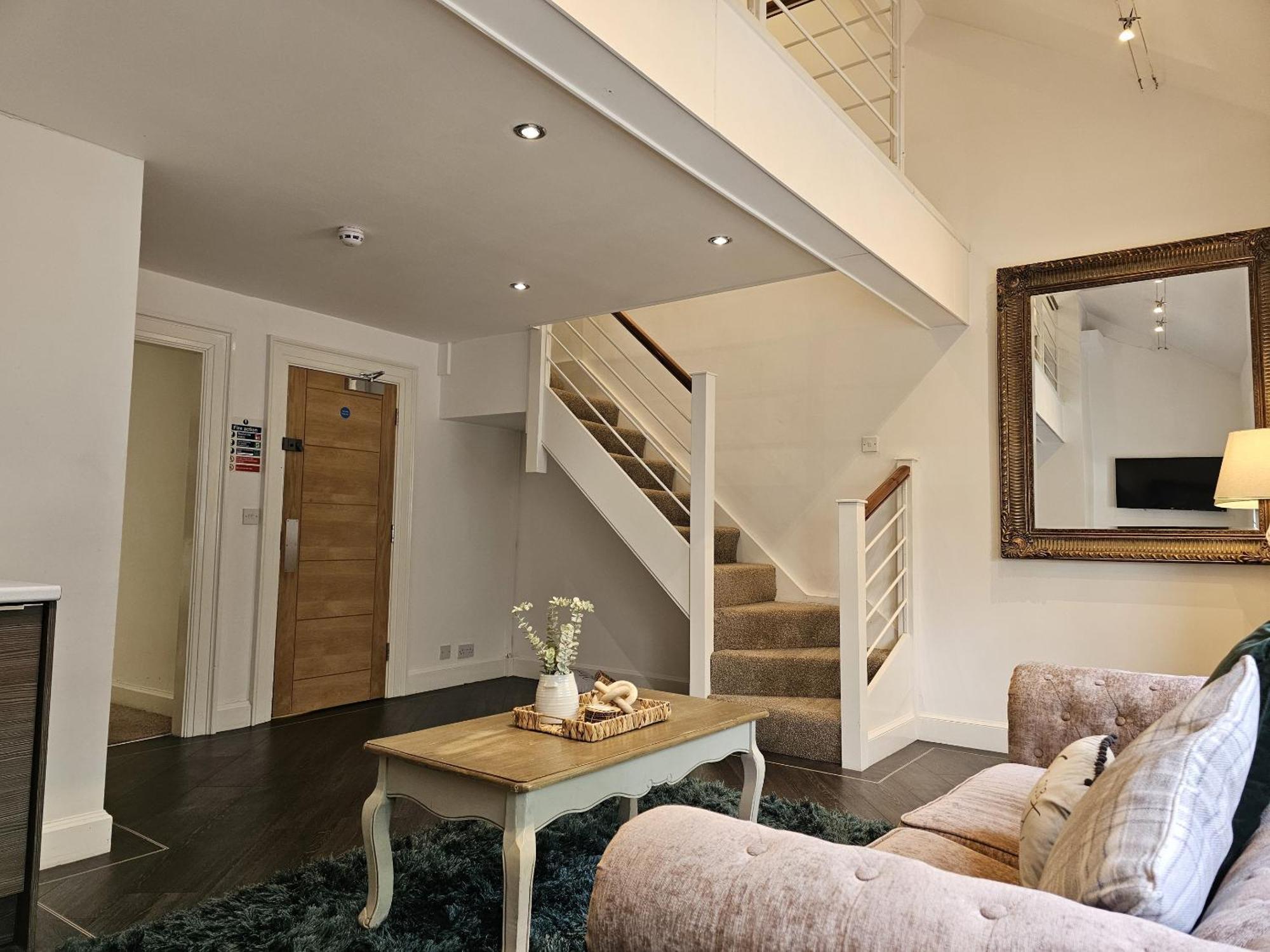Customs House Bed & Breakfast Liverpool Dış mekan fotoğraf