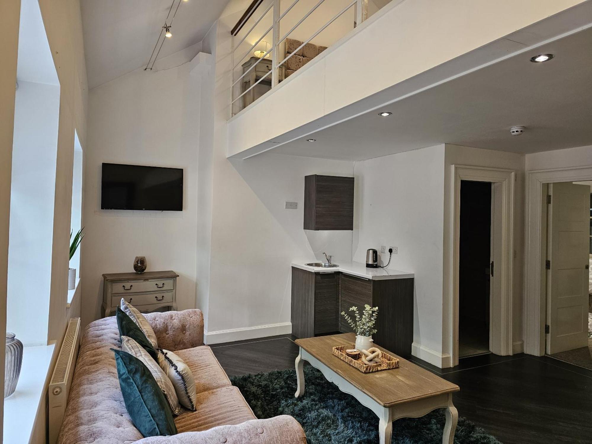 Customs House Bed & Breakfast Liverpool Dış mekan fotoğraf