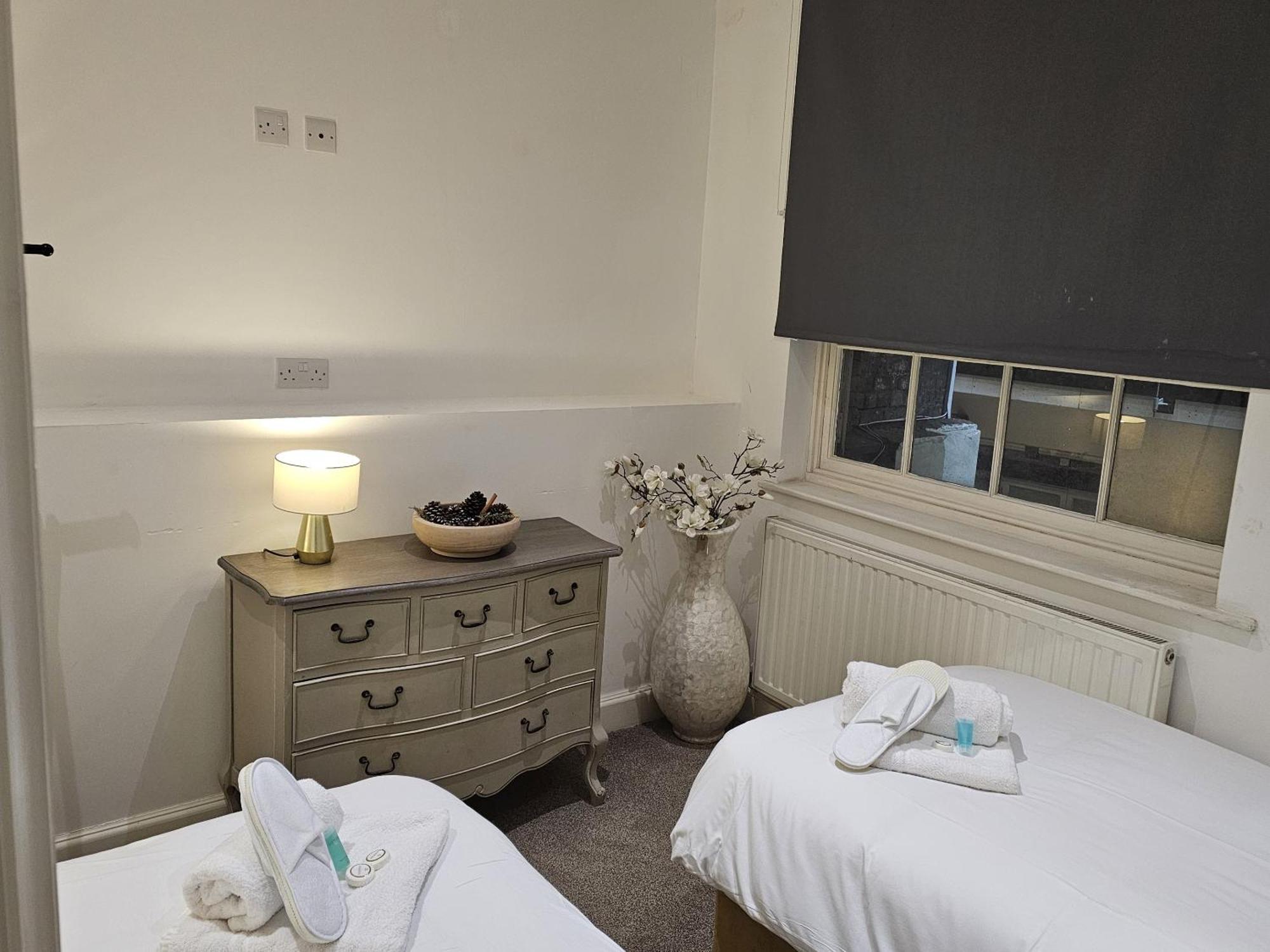 Customs House Bed & Breakfast Liverpool Dış mekan fotoğraf